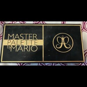ABH Master Palette by Mario *limited edition*